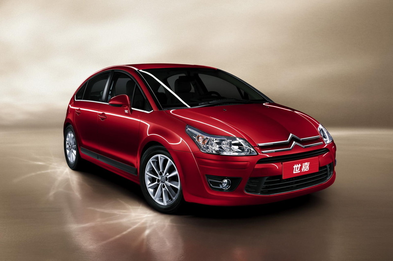 shiny, performance, motor vehicle, red, no people, modern, luxury, speed, silver colored, citroen, elegance, c, car, transportation, land vehicle, sports car
