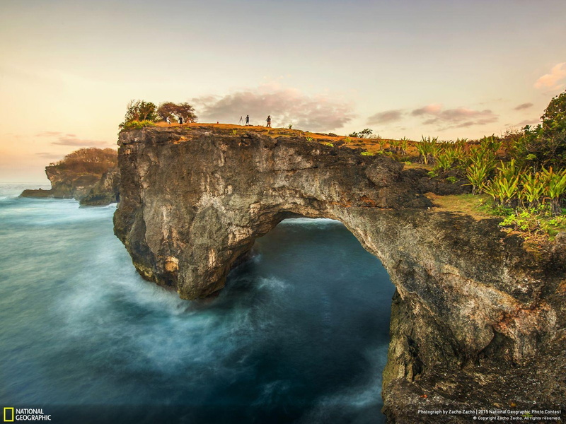 geographic, national, sky, green, photo, water, outdoors, scenics - nature, tranquility, tranquil scene, non-urban scene, 1080P, wallpa, land, eroded