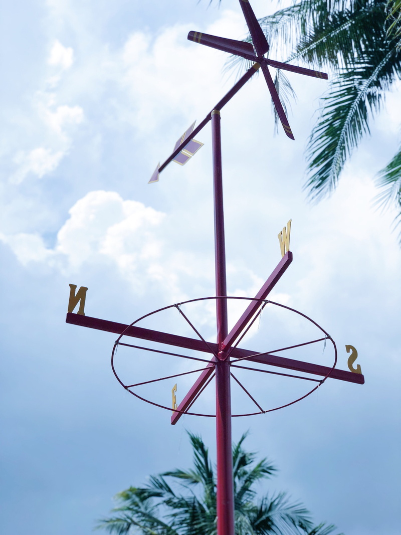 star symbol, cloud, technology, motor, focus on foreground, 4K, logo, alternative energy, sky, outdoors, flag, art and craft, symbol, wheel, wind turbine