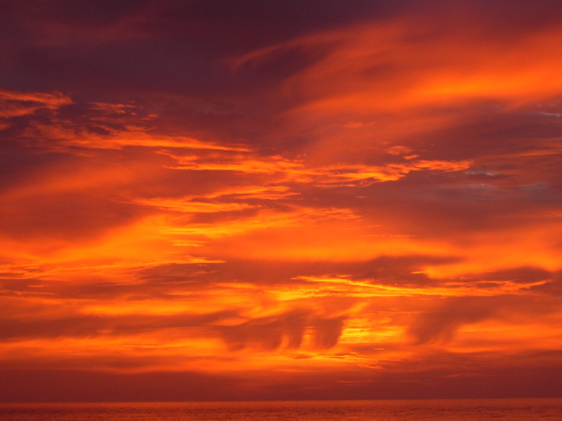 nature, clouds, red, suns set, meteorology, dramatic sky, dark, scenics - nature, purple, yellow, abstract backgrounds, abstract, dusk, cloudscape, sunset