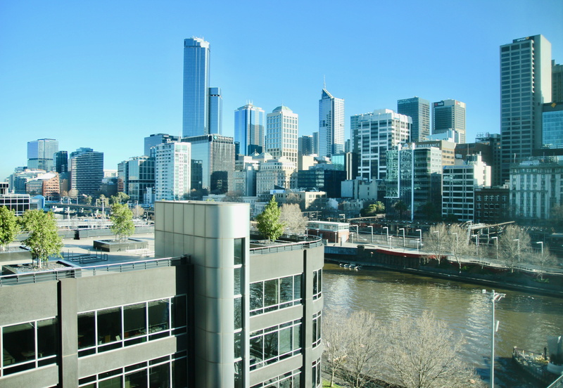 landscape, building exterior, water, nature, architecture, skyscraper, town, nsw, office building exterior, neighborhood, sky, blue, tower, concrete jungle