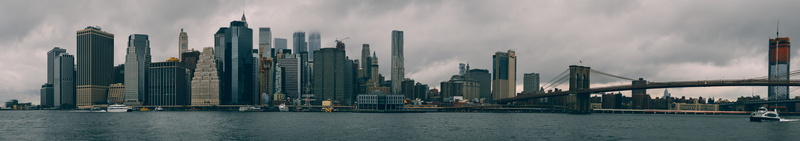 bridge - man made structure, i love ny, battery park, transportation, financial district, wall street, tall, brooklyn bridge, building, downtown district