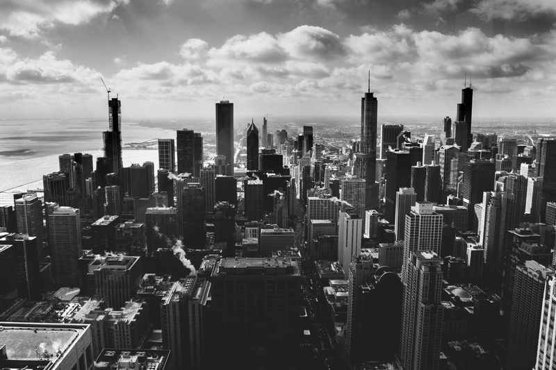 buildigns, built structure, skyline, town, high rise, tall - high, residential district, photography, buildings, office, metropolis, scenery, modern, sky