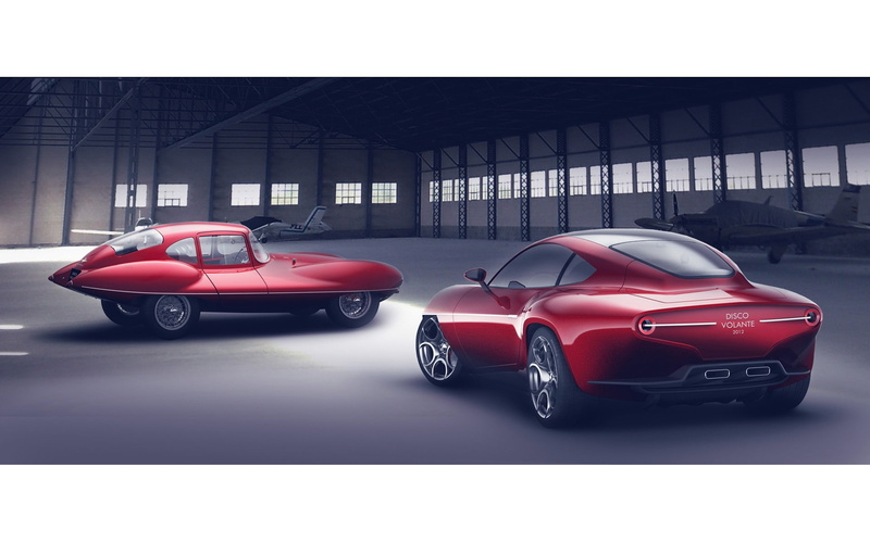 auto post production filter, street, day, alfa, concept, 1080P, car, architecture, transportation, land vehicle, volante, sports car, indoors, red, mode of transportation