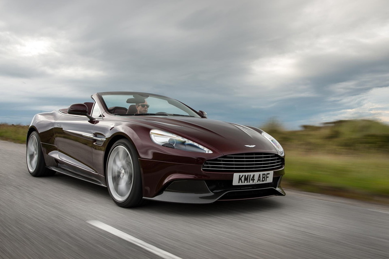 aston, 1080P, car, martin, zagato, volante, vanquish