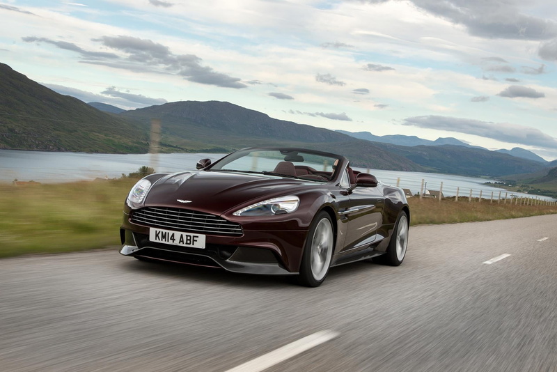 vanquish, 1080P, car, martin, volante, zagato, aston