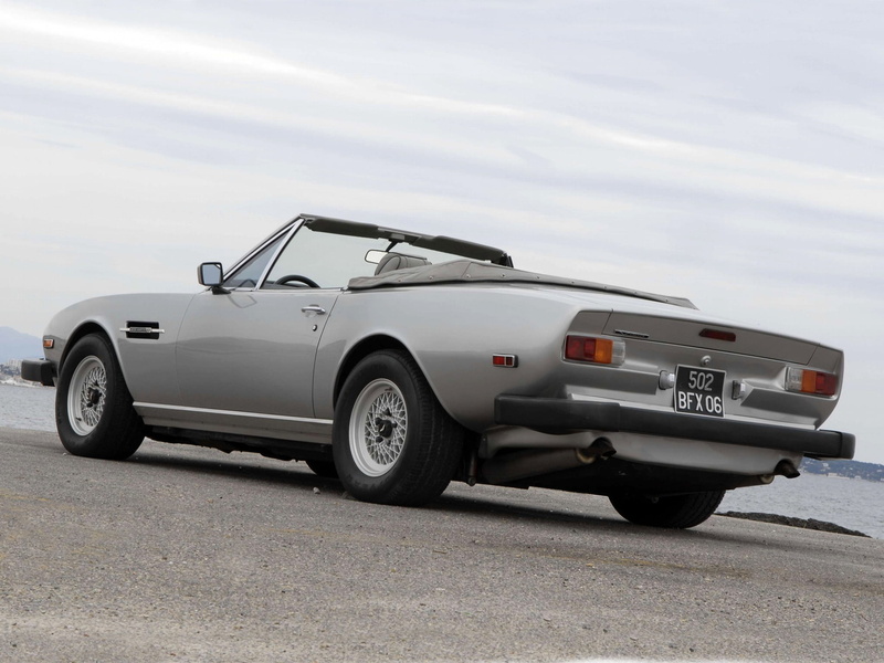 side View, road, sky, speed, city, nature, outdoors, silver, mode of Transport, travel, land Vehicle, no People, retro Styled, volante, auto, front View