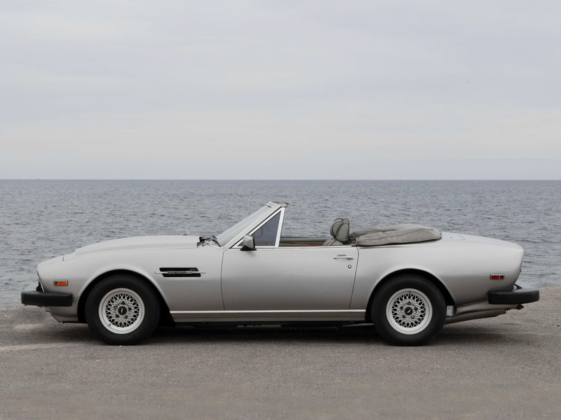 1977, transportation, travel, old, horizon, v8, front View, vintage Car, elegance, wheel, horizon over water, car, men, mode of transportation, silver