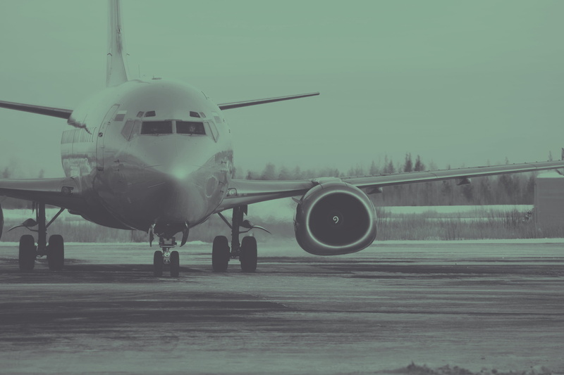 land vehicle, landing - Touching Down, airbus, clear sky, mode of Transport, people Traveling, taking Off, outdoors, air Vehicle, public transportation