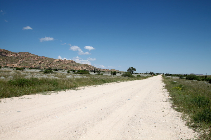desert, outdoors, transportation, street, tranquil scene, hot, semi-arid, sky, dirt, africa, nature, Street, direction, horizon, diminishing perspective