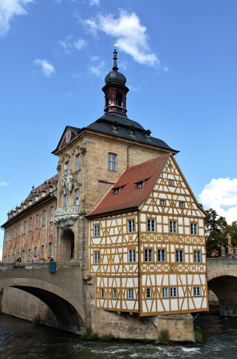 city, day, bridge - Man Made Structure, nature, landmark, building Exterior, river, no people, connection, building, bridge, 5K, urban Scene, Memorial