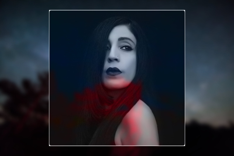 hope, song, 1080P, MikhailCatan, Azam Ali, cover art