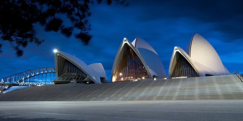  photoholgic, long exposure, built structure, nature, opera, australia, illuminated, bridge, modern, harbour bridge, no people, sydney opera house