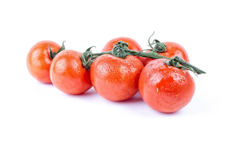 stomach, isolated, still life, market, cut out, indoors, food, fresh, tomato, wellbeing, organic, raw food, healthy eating, food and drink, plant stem