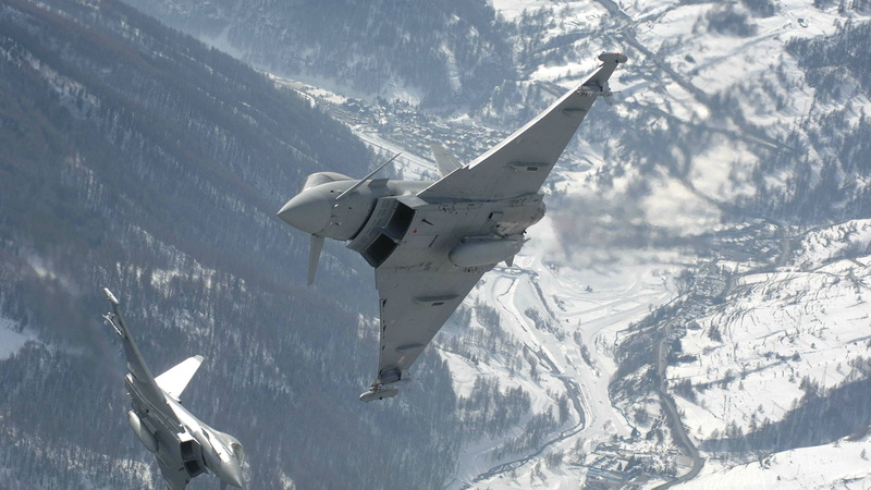 no people, travel, winter, conveyance, flying, nature, airfoil, day, mountain peak, transport, fly, air vehicle, airplane, cold temperature, craft, warplane