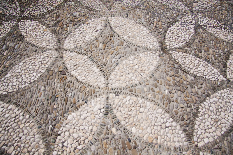 pattern, full frame, textile, textured, still life, 4K, no people, art and craft, large group of objects, old, day, diamonds, sanremo, craft, hill, center