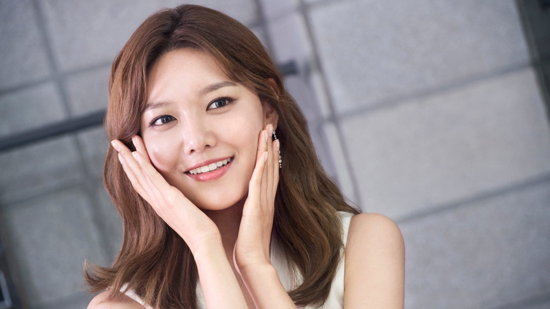 SNSD, smiling, singer, Sooyoung, women, 1080P, Asian, Girls Generation, Choi Sooyoung, brunette, korean women, celebrity, K-pop
