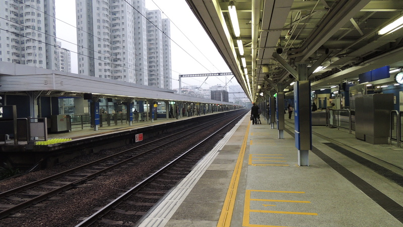 public transportation, the way forward, transport, railroad track, office building exterior, diminishing perspective, transportation, railway, public, skyscraper