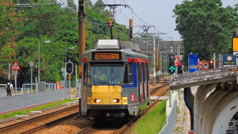 subway, travel, public, transportation, land vehicle, urban, underground, passenger, train, hong, cable, outdoors, day, metro, track, kong, 4K, asian
