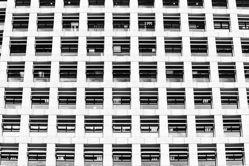 5K, hole, square, city, symbol, grille, modern, in a row, pattern, rug, housing, low angle view, text, windows, full frame, backgrounds, outdoors, building exterior
