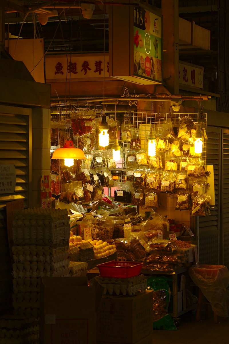 night, small business, variation, freshness, food, food and drink, illuminated, sale, street market, market, store, consumerism, retail, lighting equipment