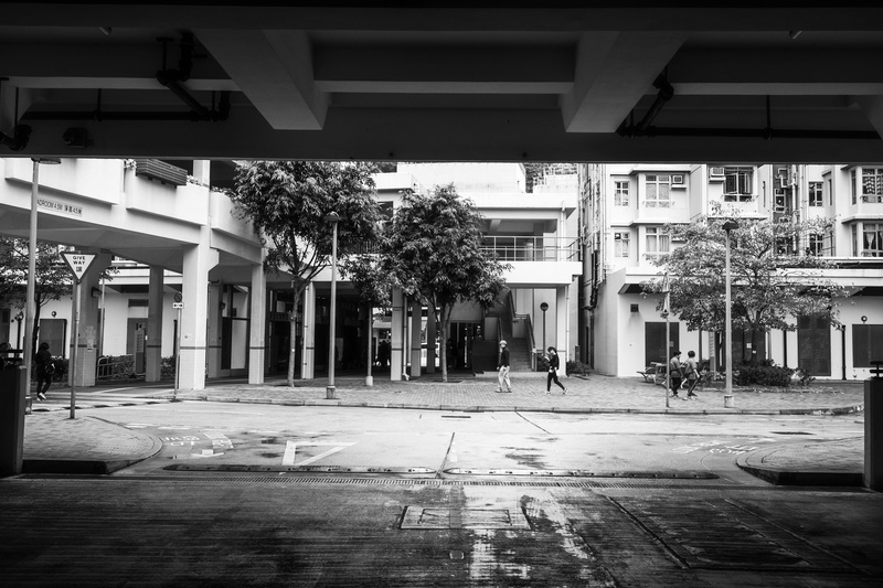 nature, white, road, urban, building, real people, street, residential district, transportation, city life, human, sidewalk, view, day, apparel, pedestrian