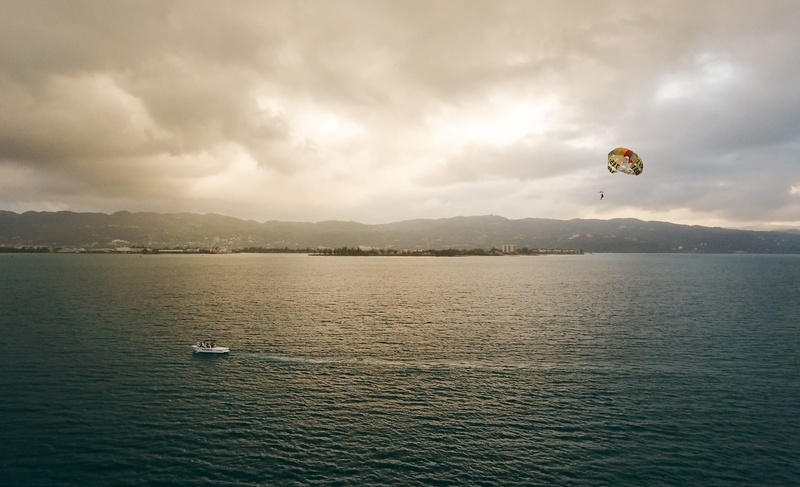 hgtv, tranquility, beauty in nature, paragliding, scenics - nature, flying, fishing, coffee, no people, aerial, nautical vessel, blue mountains, phantom