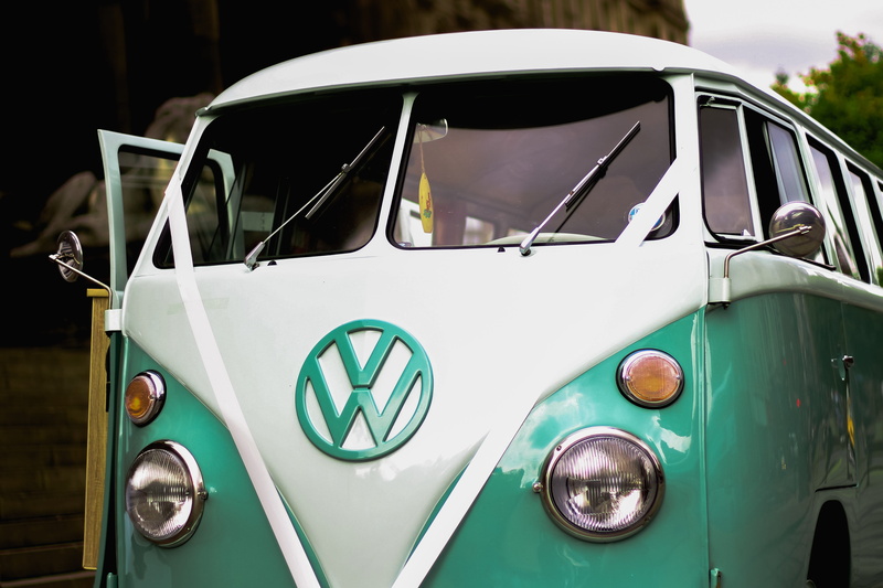 4K, retro styled, land vehicle, automobile, white color, transportation system, focus on foreground, windshield, public show, outdoors, chrome, design