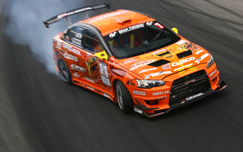 mitsubishi, 1080P, vehicles, lancer, evo, drift, drifting, evolution, cars, formula
