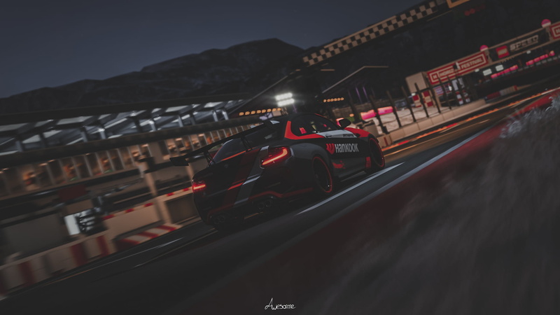 hankook, 1080P, M2, Forza Horizon 4, vehicle, video games, Forza, Speedhunters, BMW M2, car, BMW