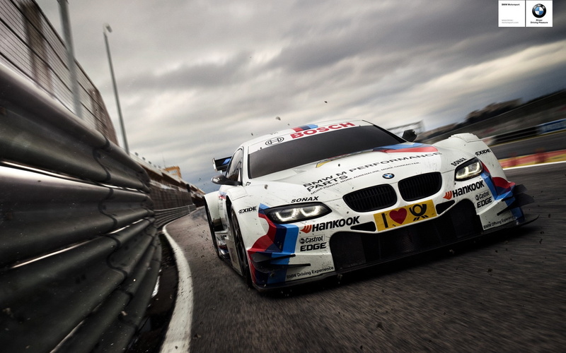 Dtm, competition, outdoors, Hankook, motor racing track, cloud - sky, Racing, travel, wheel, tire, 1080P, racecar, no people, sports car, auto racing