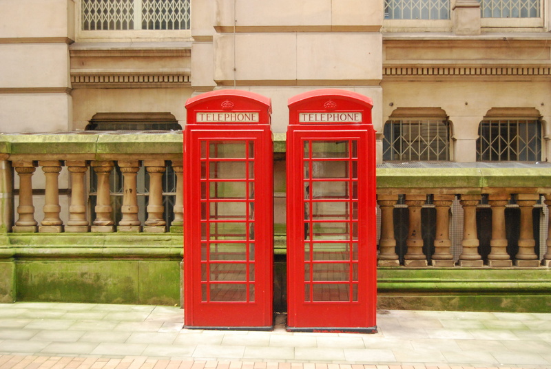 day, pay phone, telephone, united kingdom, connection, telephone booth, technology, western script, birmingham, telephone box, convenience, text, the past