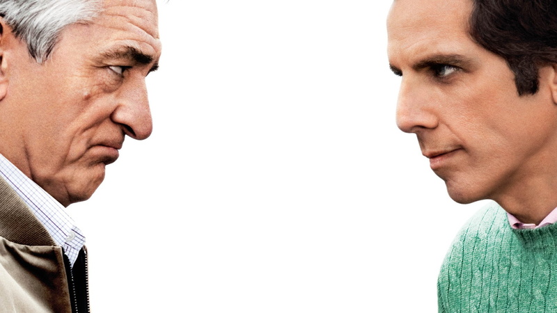 Robert De Niro, Movie, 1080P, Ben Stiller, Little Fockers
