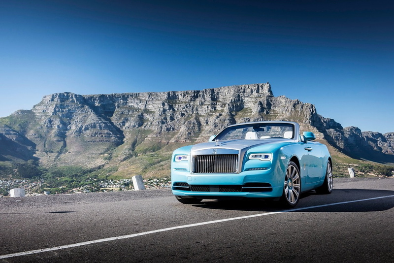dawn, luxury, convertible, 720P, cars, rolls, royce, 2015