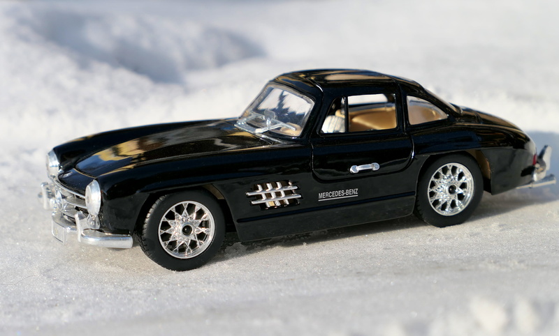 classic, close-up, motor vehicle, historically, mercedes benz, wealth, transportation, car model, sports car, 300sl, pkw, car, metal, 4K, outdoors, wheel