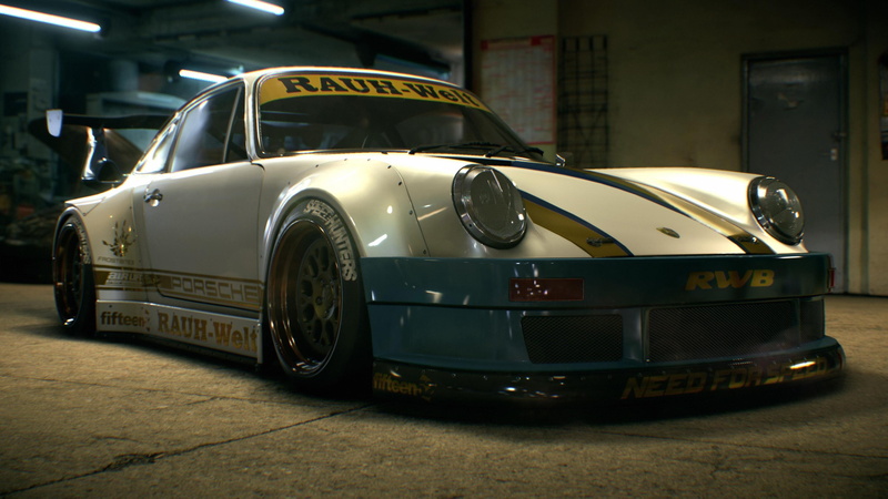 rauh, need, speed, car, action, welt, porsche, 4K, racing