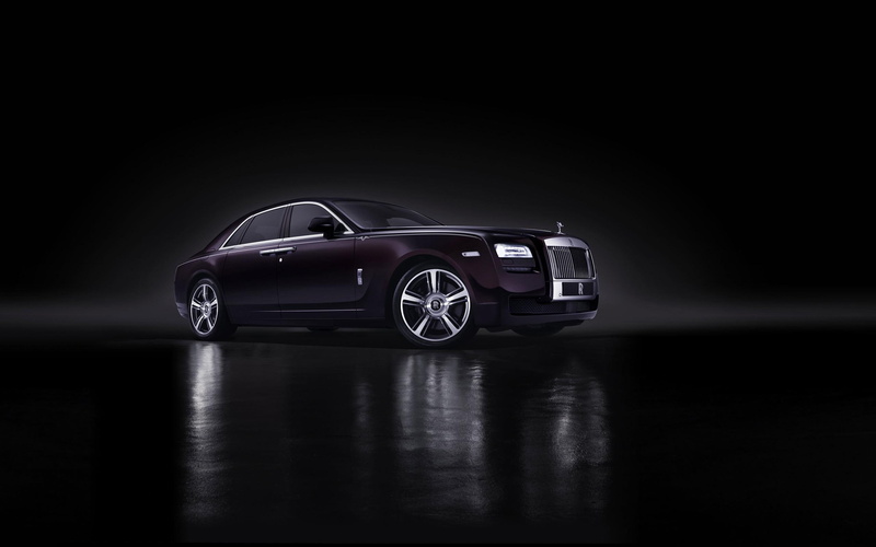 royce, specification, v, 2K, sedan, rolls royce, 2015, black, ghost, cars, rolls