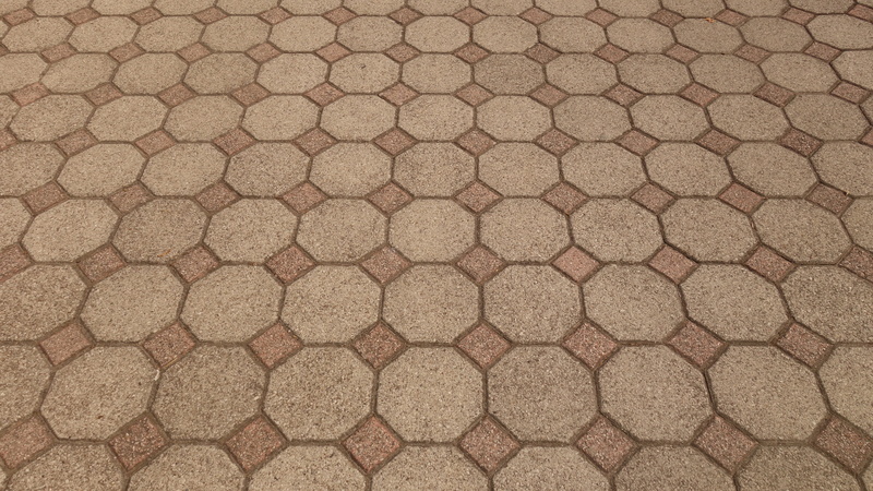 in a row, concrete, day, brick, patch, tiled floor, structure, close-up, architecture, rauh, backgrounds, pattern, footpath, geometric shape, built structure