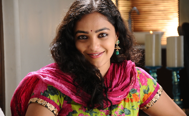 nithya, 4K, menon