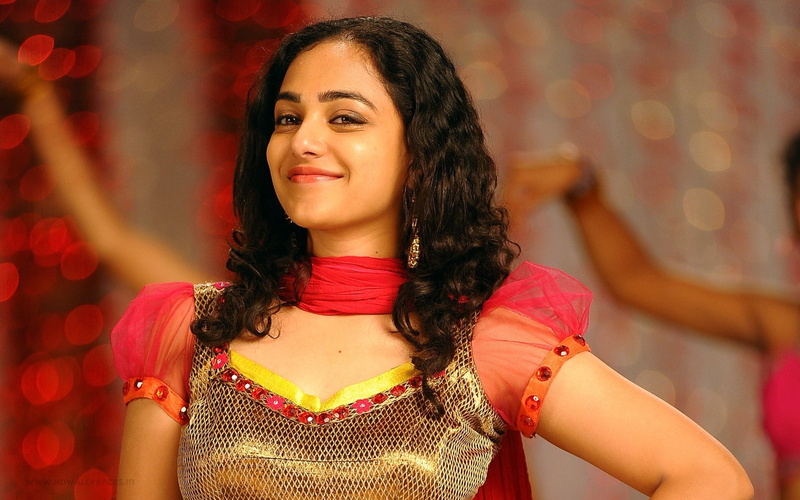 Actresses, 1080P, Nithya Menon