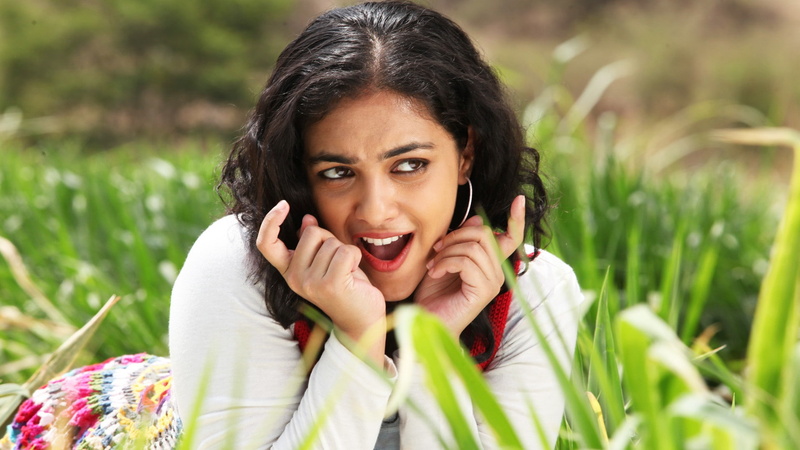 Nithya Menon, 1080P