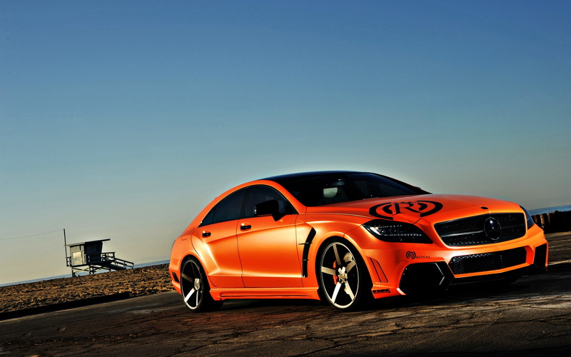 cls, Mercedes Benz CLS, tuning, 1080P, mercedes, amg