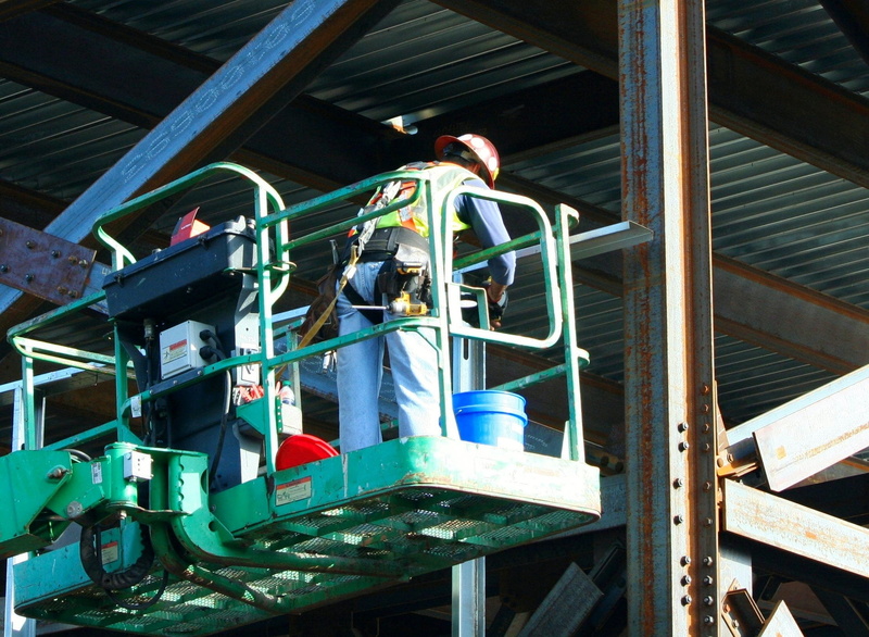 building, construction industry, occupation, men, fuel and power generation, industry, safety, repairman, person, worker, green, site, labour, engineer
