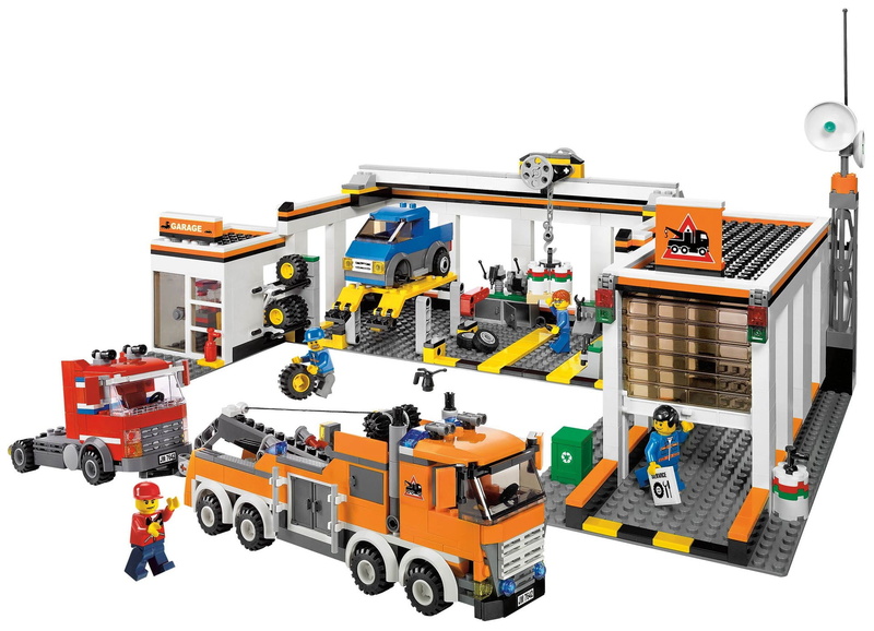 equipment, car, architecture, repairing, construction industry, transportation, building exterior, 1080P, mode of transportation, earth mover, truck, bulldozer