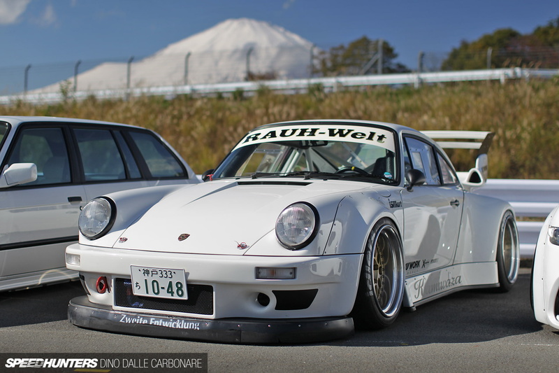 porsche, rauh welt, 1080P, supercar, tuning