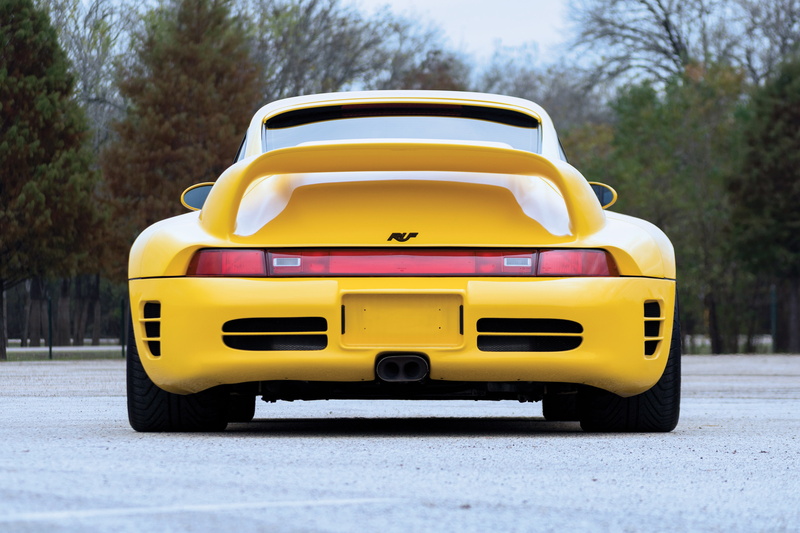 1998, supercar, ruf, 4K, 993, ctr2, sport, porsche