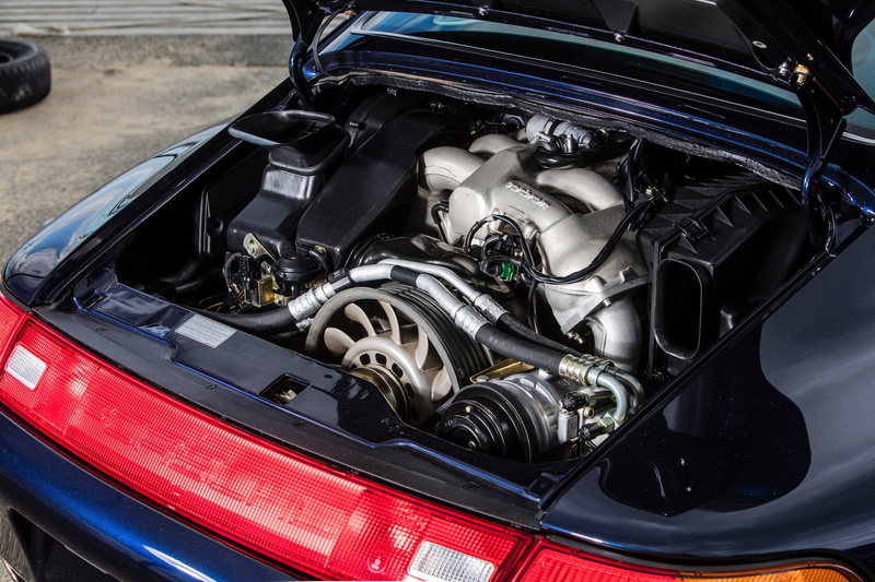 cars, 1995, 911, coupe, (993), carrera, porsche, 4K