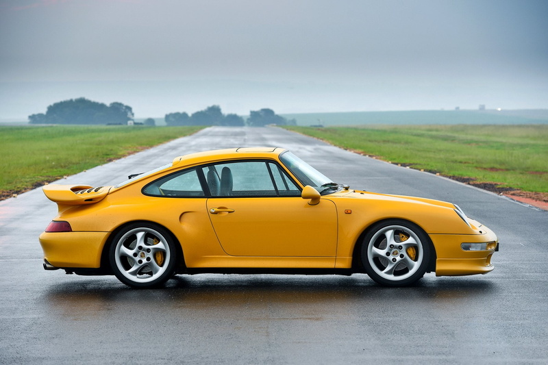 1995, 911, turbo, porsche, cars, (993), 720P, uk-spec, coupe