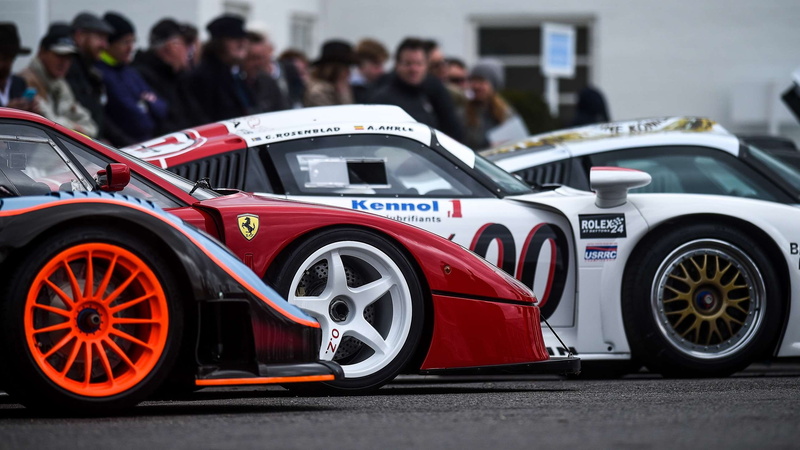 gt1, 2K, race, gtr, car, f40, ferrari, classic, mclaren, porsche, 911, 993