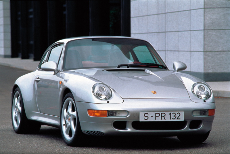 2K, 993, 1996, carrera, 911, porsche